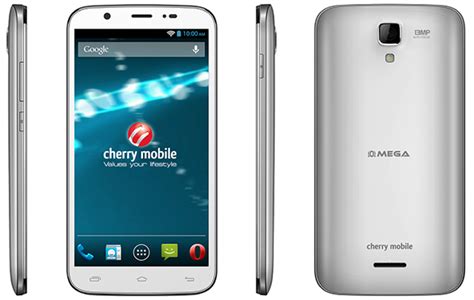 cherry mobile omega xl specs and price|Cherry Mobile Omega XL Has Front Camera Flash! Official .